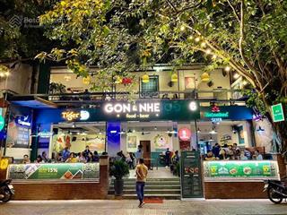 Cực phẩm ! bán nhà mặt tiền nơ trang long, bình thạnh (26x18m)  2 tầng  hđt 180 tr/th  chỉ 33 tỷ