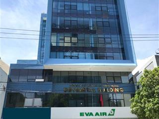 Hạ 10 tỷ ! bán tòa building mặt tiền phổ quang, tb (7,5 x 24m)  hầm 8 tầng  hđt 350 tr/th  50 tỷ