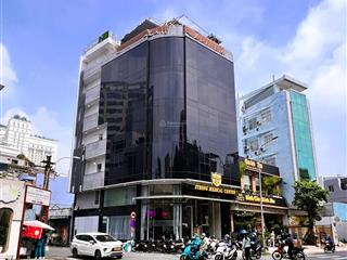 Hạ giá ! bán tòa building mặt tiền ngô quang huy, quận 2 (13x17m) hầm 7 tầng hđt 275 tr/th  36 tỷ