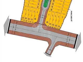 Chính chủ cần bán lô đất 4.200m2 cln. mt nhựa tân hiệp 3 hóc môn