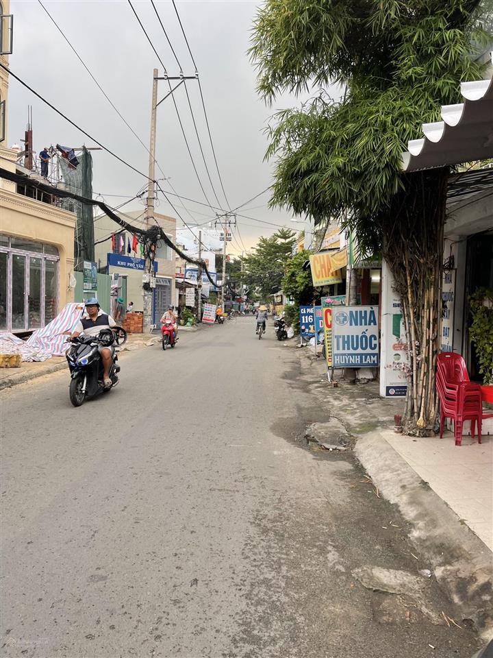 Kẹt tiền bán nhà cấp 4 mt nguyễn tư giản phường 12, gò vấp