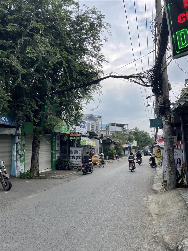 Kẹt tiền bán nhà cấp 4 mt nguyễn tư giản phường 12, gò vấp