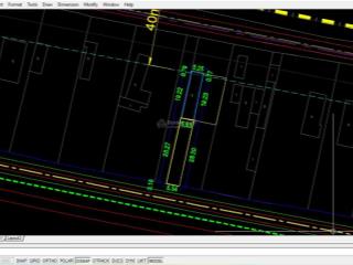 Chính chủ cần bán gấp lô đất 256m2 mặt tiền nguyễn văn bứa 5.25x49m có 103m2 thổ cư