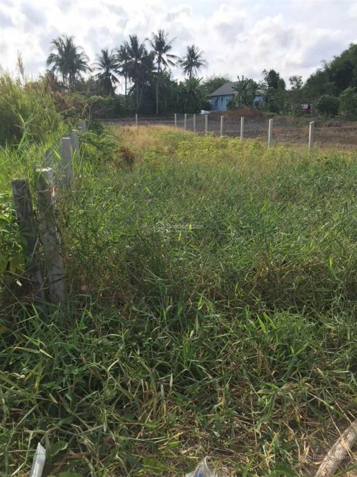 Chính chủ cần bán 250m2 đất full thổ cư gần quốc lộ 50b