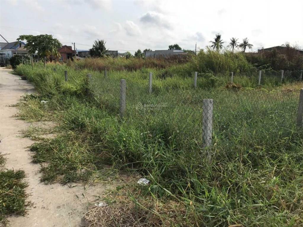 Chính chủ cần bán 250m2 đất full thổ cư gần quốc lộ 50b