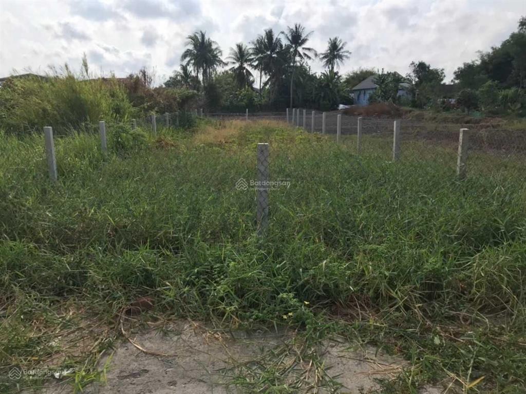 Chính chủ cần bán 250m2 đất full thổ cư gần quốc lộ 50b