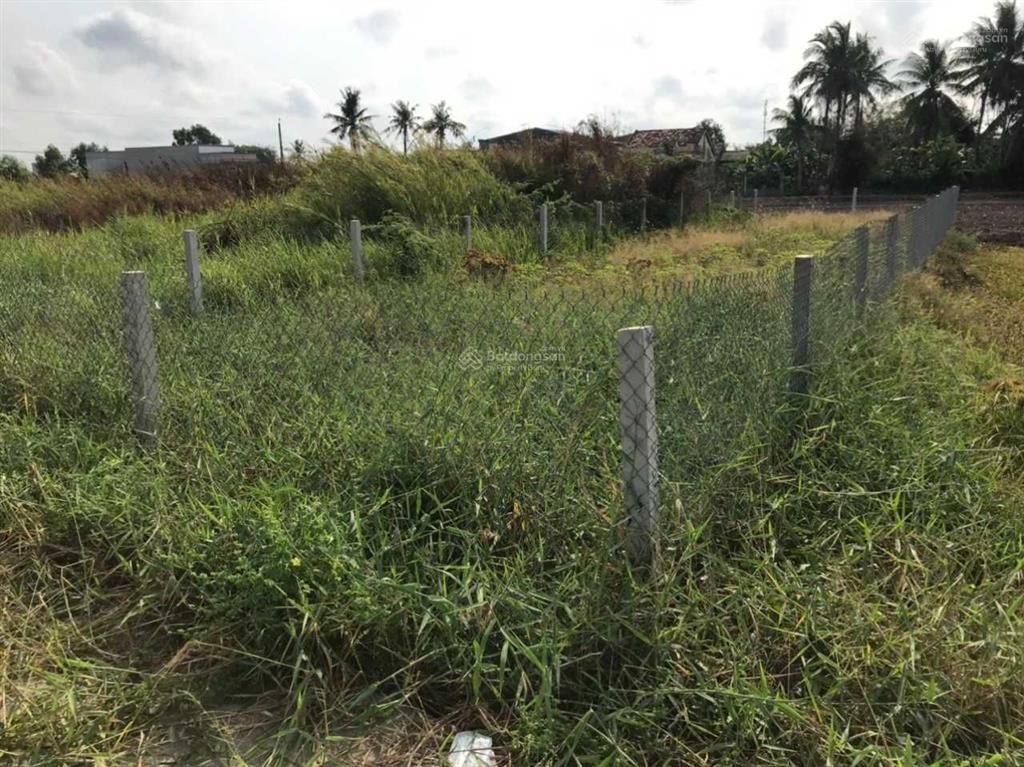 Chính chủ cần bán 250m2 đất full thổ cư gần quốc lộ 50b