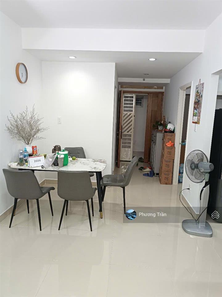 Căn 3 phòng ngủ, 78m2, ehome 3, bình tân, có sổ riêng, view đẹp