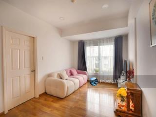 Cho thuê căn 2pn ehome3 64m2 cực rẻ 6tr5/tháng, view cây xanh cực mát