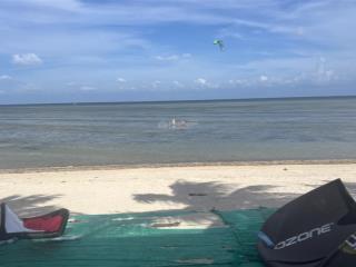 Bán nhà khu lướt ván diều mỹ hoà vĩnh hải ninh thuận