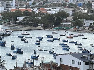 Bán đất vịnh vĩnh hy 156mv thổ cư giá 6tỷ