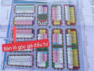 Lô góc lộc phát đường to, vỉa hè rộng đầu tư chất!