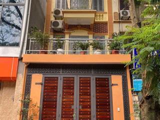 Bán nhà A10 lô 4 KĐT Định công.