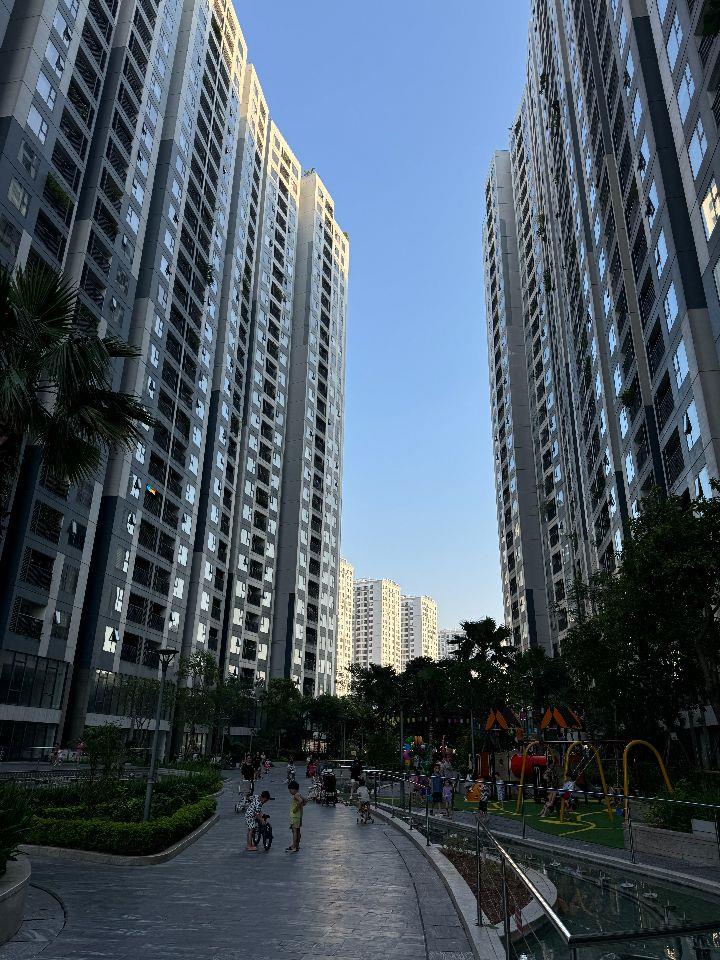 Chính chủ bán căn hộ Imperia Sky Gaden