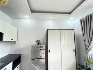 Chính chủ cho thuê phòng trọ đường trần hưng đạo quận 1 đầy đủ nội thất cao cấp mới 100% giá 5,5tr