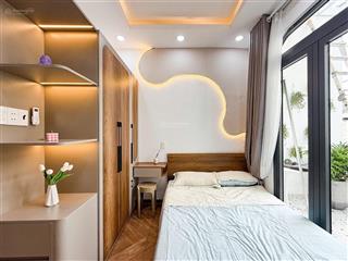 Cho thuê phòng full nội thất cao cấp (không chung chủ) sư vạn hạnh, quận 10 chỉ 6tr/tháng