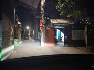 Chính chủ cần bán lô đất ở  thổ cư đẹp 79,3m2  tại Cát Thuế, Vân Côn, Hoài Đức