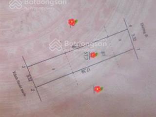 Bán nhà cấp bốn trong ngõ tây tựu 58m2