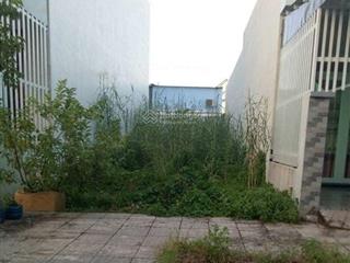 Bán nền đất 105m2 nằm lk cao tốc vành đai 3 cách chợ 100m, sổ hồng riêng