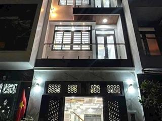 Chính chủ bán căn nhà 80m² tổng 3 tầng nằm kế cty đồng tâm