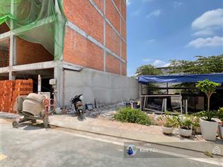 Chính chủ bán lô dt 75,6m2 đất thổ cư nằm cách chợ mỹ nga 150m, sổ riêng
