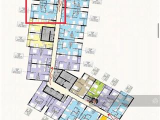 Thanh toán 599tr sở hữu 2 căn hộ cielo 120m2, 4pn, 4wc, mt đường ql1a, view nhìn về sài gòn