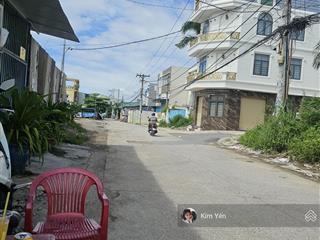 Chính chủ bán lô đất 71m2 thổ cư nằm cách cty qui phúc 100m