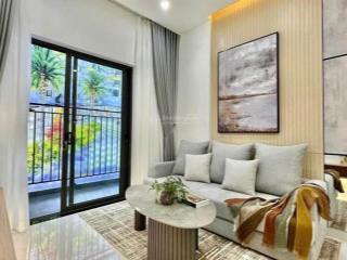 Bán căn hộ cielo 2 phòng ngủ 2 vệ sinh vị trí đắc địa mt quốc lộ 1a sát chợ bình chánh