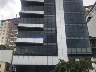 Cho thuê tòa nhà mt nguyễn sơn. tân phú. dt 10x20m. hầm trệt 5 lầu. tòa mới xây pccc đầy đủ