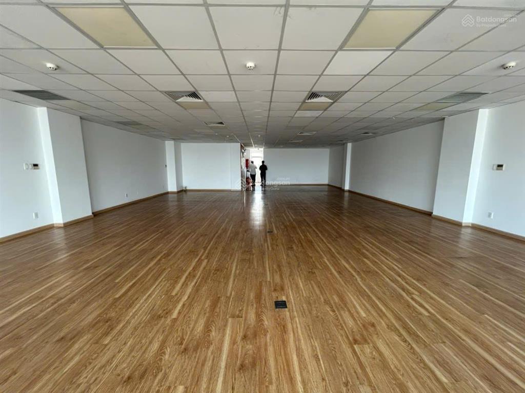 Tòa nhà cho thuê đường trương công định, phường 14. dt 12,5x25m. hầm, 6 tầng cao. pccc, mpe