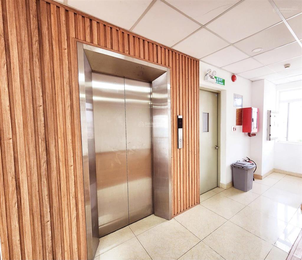 Tòa nhà cho thuê mt đường phan đăng lưu, phường 3. dt 8,5x20m. hầm  9 tầng. đầy đủ hệ thống vp