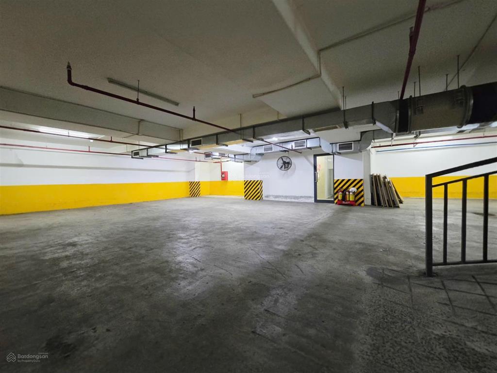 Cho thuê tòa nhà đường nguyễn văn trỗi, phường 1. dt 12x25m. 2 hầm  8 tầng. full hệ thống vp