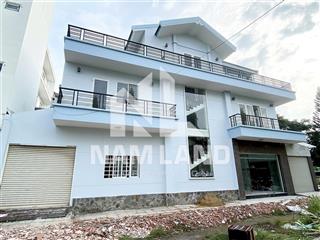 Nhà an phú gần công viên cao đức lân nhà đẹp trệt 3 lầu, thiết kế hiện đại giá 30tr