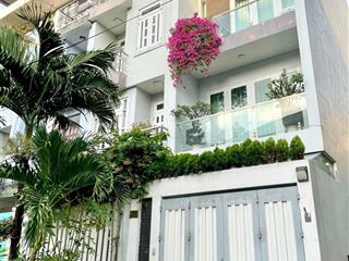 Nhà an phú gần cc masteri an phú trệt 2 lầu 3 phòng giá thuê 25 triệu