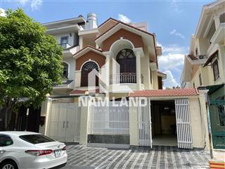 Villa an phú gần song hành gần siêu thị metro ngang 10m trệt 2 lầu giá thuê 50 triệu