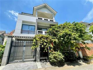 Villa an khánh sân vườn trệt 2 lầu 5 phòng giá thuê 35 triệu