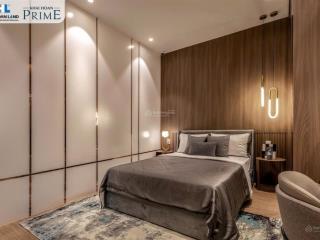 Chỉ thanh toán 15% sở hữu ngay căn hộ view sông bậc nhất nhà bè, nội thất cao cấp hiện đại