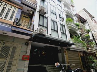 Bán nhà hoàng quốc việt, 2 thoáng, kinh doanh, 9 tầng thang máy, nhà cực đẹp, vỉa hè 3m 0988 874 ***