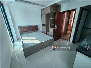 Bán ccmn cổ nhuế dòng tiền 65tr/tháng full nội thất, pccc bài bản, nhà cực đẹp 30m ô ô, 0988 874 ***