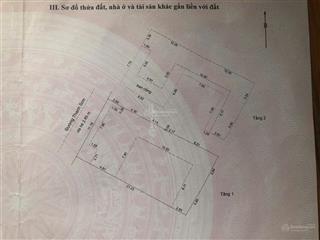 Chính chủ bán nhà rất đẹp rộng 241m2 mặt tiền đường thanh sơn  hải châu bề ngang 11.2m