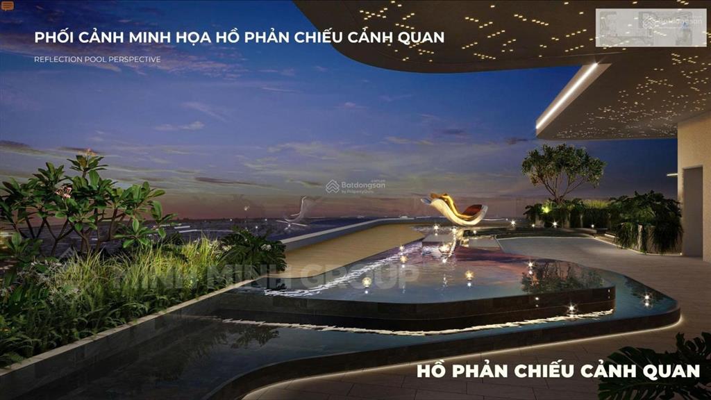 Quỹ căn của cđt dự án the legend đà nẵng, view sông và cầu rồng, sở hữu lâu dài