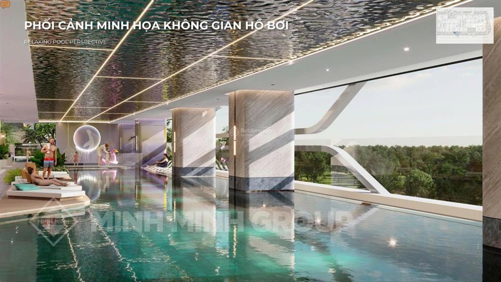 Quỹ căn của cđt dự án the legend đà nẵng, view sông và cầu rồng, sở hữu lâu dài