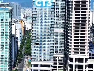 Da nang times square  sở hữu lâu dài căn hộ trực diện biển mỹ khê đà nẵng