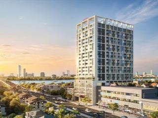 Căn hộ trung tâm thành phố đà nẵng  sun solar residence  giá dự kiến từ 3 tỷ
