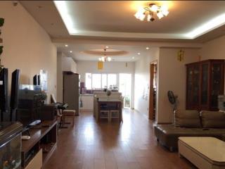 Cho thuê cc 3pn, 120m2 giá ưu đãi 15 triệu tại thăng long garden, hai bà trưng, hà nội