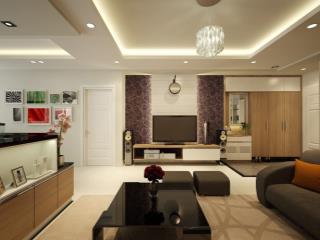 Cho thuê cc 2pn, 2wc, 70m2 tại new horizon city  87 lĩnh nam, giá 9 triệu