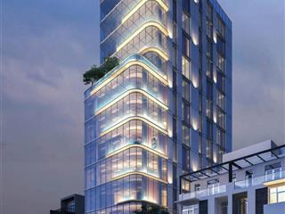 Wings tower  văn phòng tiêu chuẩn mới 100%