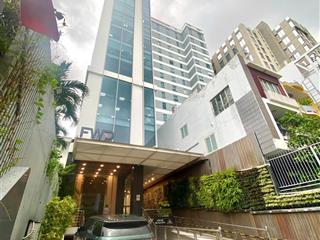 Chủ đầu tư cho thuê sàn văn phòng ngay trục điện biên phủ, hoa hồng 100%