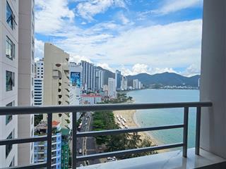 Bán ch mường thanh viễn triều, 2,85 tỷ, 59m2, 2pn, 2wc, p.vĩnh phước, nha trang