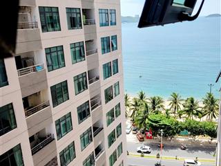 Bán nhanh căn hộ góc trong 12a20 toà oc1b mường thanh viễn triều nha trang.